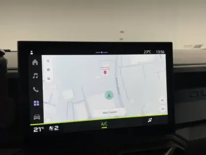 Photo 22 Dacia Duster  TCe 130 4x2