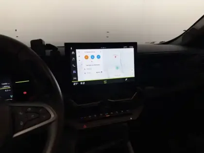 Photo 11 Dacia Duster  TCe 130 4x2