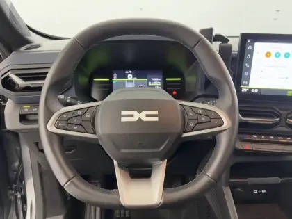 Photo 14 Dacia Duster  TCe 130 4x2