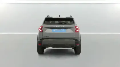 Photo 3 Dacia Duster  TCe 130 4x2