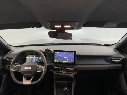 Photo 24 Dacia Duster  TCe 130 4x2