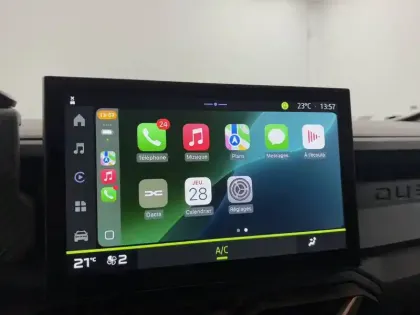 Photo 23 Dacia Duster  TCe 130 4x2