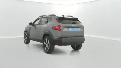 Photo 2 Dacia Duster  TCe 130 4x2