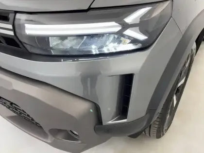 Photo 20 Dacia Duster  TCe 130 4x2