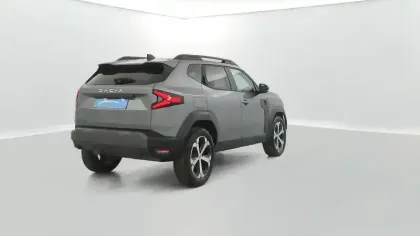 Photo 4 Dacia Duster  TCe 130 4x2