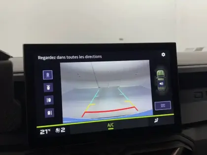 Photo 19 Dacia Duster  TCe 130 4x2