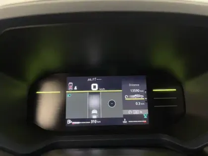 Photo 16 Dacia Duster  TCe 130 4x2