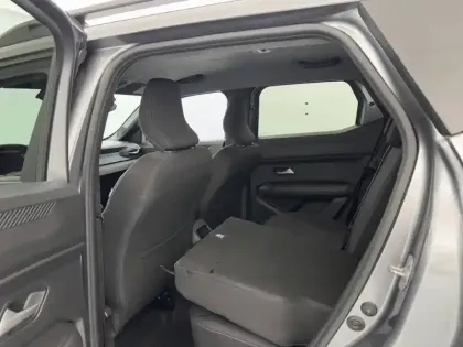 Photo 25 Dacia Duster  TCe 130 4x2