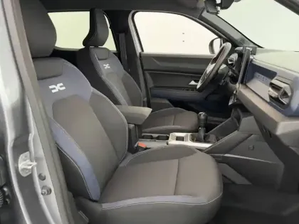 Photo 13 Dacia Duster  TCe 130 4x2