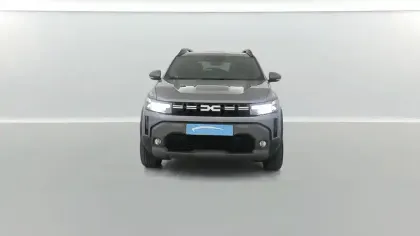 Photo 7 Dacia Duster  TCe 130 4x2