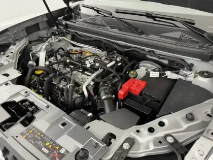 Photo 21 Dacia Duster  TCe 130 4x2