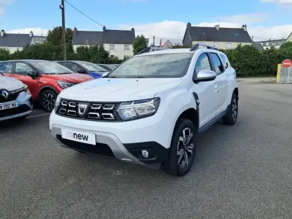 Photo Dacia Duster Prestige