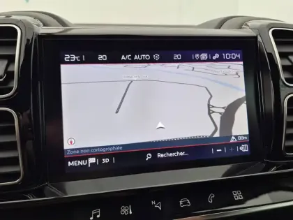 Photo 17 Citroën C5 aircross  BlueHDi 130 S&S BVM6