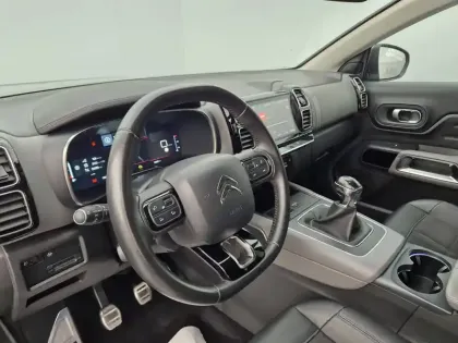 Photo 11 Citroën C5 aircross  BlueHDi 130 S&S BVM6