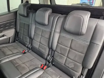 Photo 9 Citroën C5 aircross  BlueHDi 130 S&S BVM6