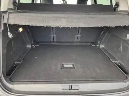 Photo 5 Citroën C5 aircross  BlueHDi 130 S&S BVM6