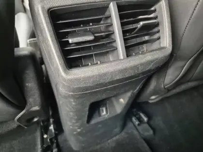 Photo 20 Citroën C5 aircross  BlueHDi 130 S&S BVM6