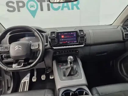 Photo 7 Citroën C5 aircross  BlueHDi 130 S&S BVM6
