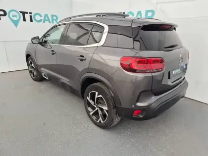 Photo 6 Citroën C5 aircross  BlueHDi 130 S&S BVM6