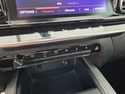 Photo 14 Citroën C5 aircross  BlueHDi 130 S&S BVM6