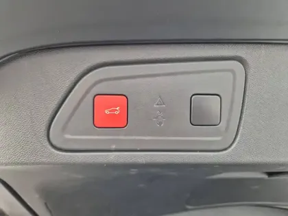 Photo 21 Citroën C5 aircross  BlueHDi 130 S&S BVM6