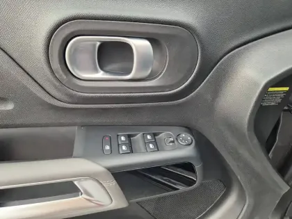 Photo 22 Citroën C5 aircross  BlueHDi 130 S&S BVM6