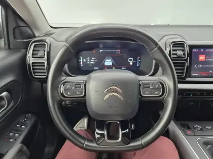 Photo 15 Citroën C5 aircross  BlueHDi 130 S&S BVM6