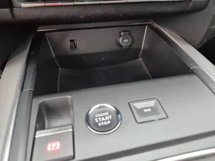 Photo 13 Citroën C5 aircross  BlueHDi 130 S&S BVM6