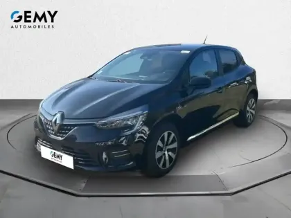 Photo Renault Clio Evolution