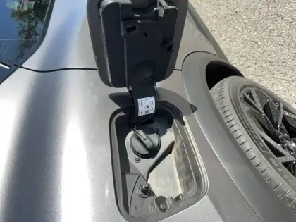 Photo 19 Renault Captur  E-Tech full hybrid 160 ch