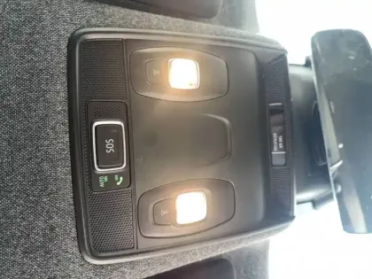 Photo 34 Renault Captur  E-Tech full hybrid 160 ch