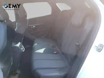 Photo 9 Peugeot 3008  1.2 Puretech 130ch S&S BVM6