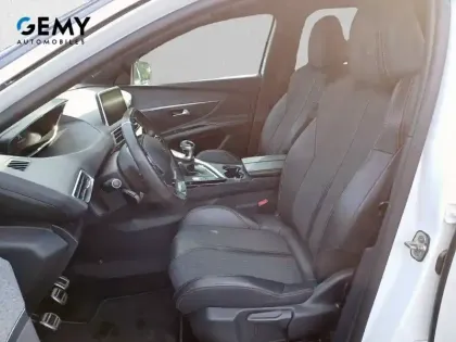 Photo 8 Peugeot 3008  1.2 Puretech 130ch S&S BVM6