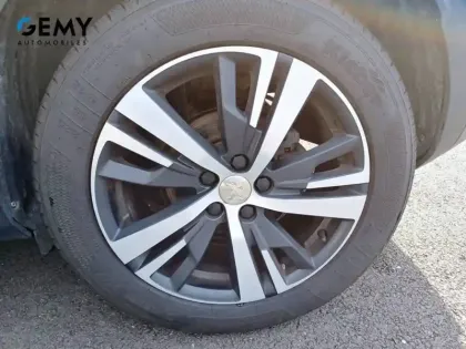 Photo 10 Peugeot 3008  1.2 Puretech 130ch S&S BVM6