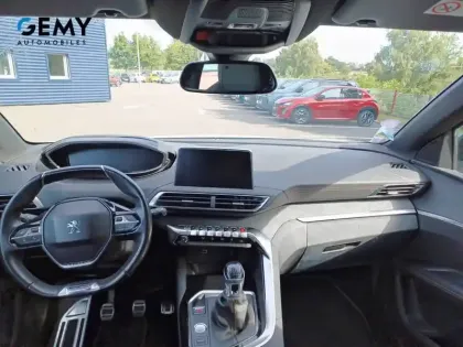 Photo 7 Peugeot 3008  1.2 Puretech 130ch S&S BVM6