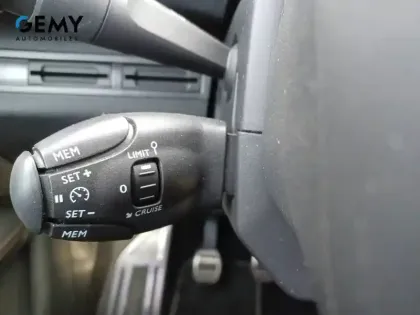 Photo 12 Peugeot 3008  1.2 Puretech 130ch S&S BVM6