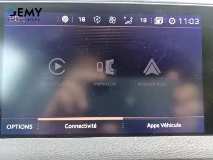 Photo 16 Peugeot 3008  1.2 Puretech 130ch S&S BVM6