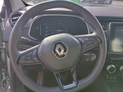 Photo 6 Renault Zoé Zoe R110 Achat Intégral