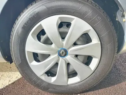 Photo 9 Renault Zoé Zoe R110 Achat Intégral