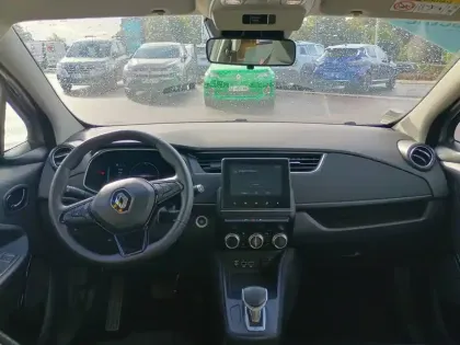 Photo 5 Renault Zoé Zoe R110 Achat Intégral