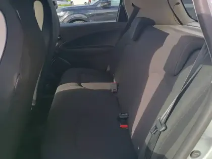 Photo 7 Renault Zoé Zoe R110 Achat Intégral