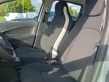 Photo 4 Renault Zoé Zoe R110 Achat Intégral