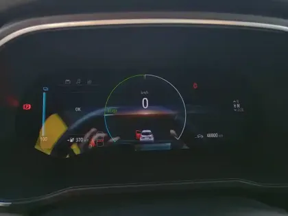 Photo 10 Renault Zoé Zoe R110 Achat Intégral