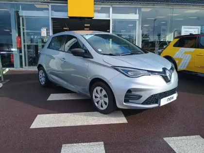 Photo 3 Renault Zoé Zoe R110 Achat Intégral