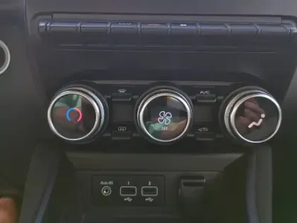 Photo 11 Renault Zoé Zoe R110 Achat Intégral