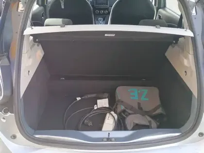 Photo 8 Renault Zoé Zoe R110 Achat Intégral