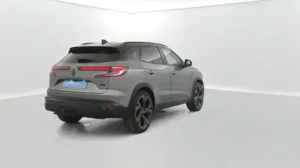 Photo 4 Renault Austral  E-Tech hybrid 200