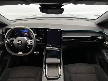 Photo 26 Renault Austral  E-Tech hybrid 200