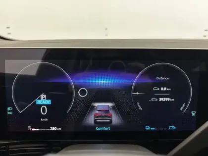 Photo 16 Renault Austral  E-Tech hybrid 200