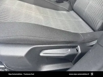 Photo 100 Opel Corsa  1.2 75 ch BVM5